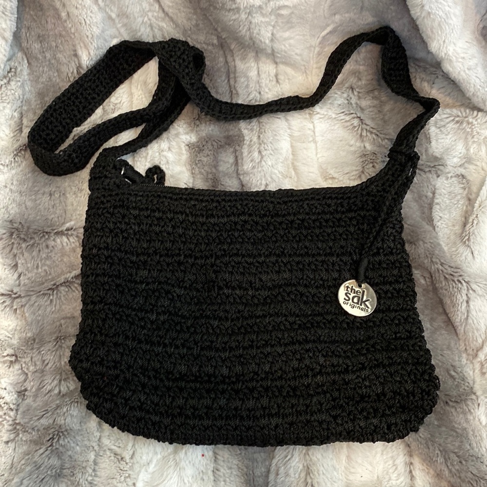 The Sak bag